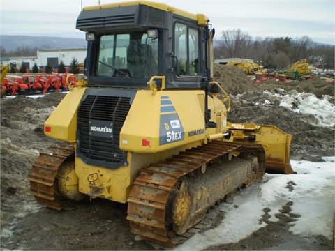  Komatsu D51EX en venta, usada Ref.: 1395894409492074 No. 4