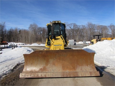  Komatsu D51EX usada a buen precio Ref.: 1395894690909785 No. 3