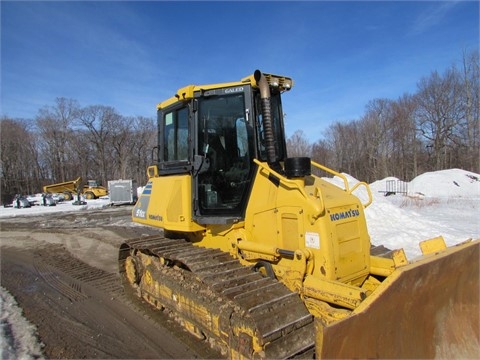  Komatsu D51EX usada a buen precio Ref.: 1395894690909785 No. 4