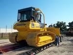 Dozers/tracks Komatsu D61PX