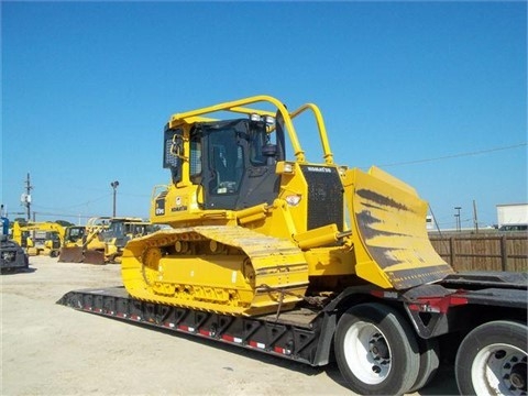  Komatsu D61PX de segunda mano a la venta Ref.: 1395895174732627 No. 3