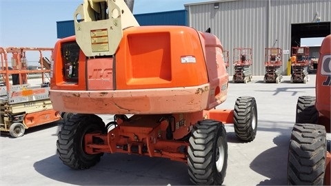  JLG 400S en venta Ref.: 1395937172332816 No. 3