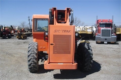 Telehandler Sky Trak 6036