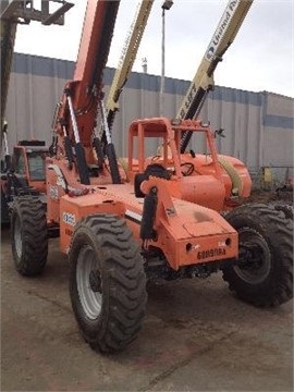 Telehandler Sky Trak 6036