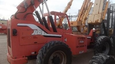 Telehandler Sky Trak 6036