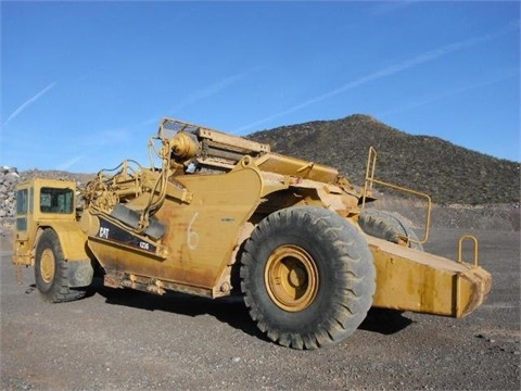  Caterpillar 623G importada en buenas condiciones Ref.: 1395963593441586 No. 3