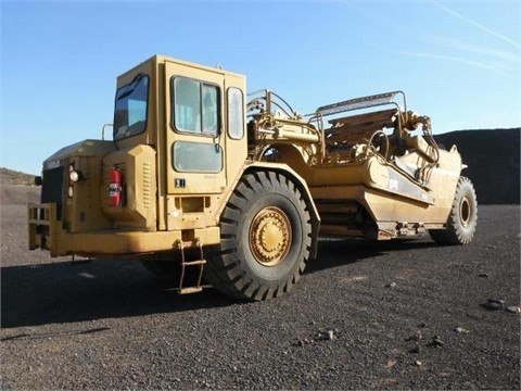  Caterpillar 623G importada en buenas condiciones Ref.: 1395963593441586 No. 4