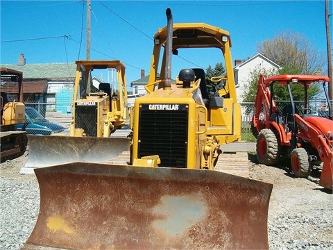  Caterpillar D3G de bajo costo Ref.: 1395965538443920 No. 3