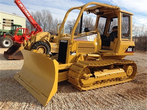 Dozers/tracks Caterpillar D5G