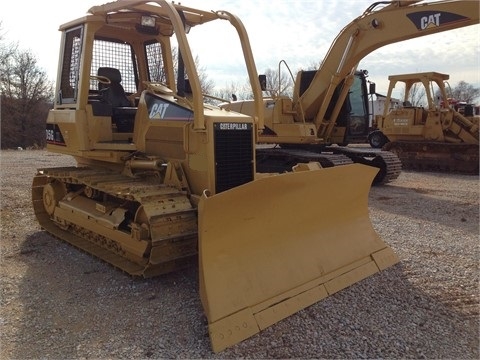  Caterpillar D5G usada en buen estado Ref.: 1395967504715446 No. 2