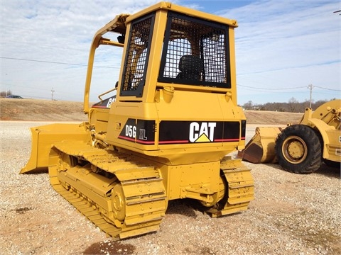  Caterpillar D5G usada en buen estado Ref.: 1395967504715446 No. 3