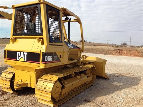  Caterpillar D5G usada en buen estado Ref.: 1395967504715446 No. 4