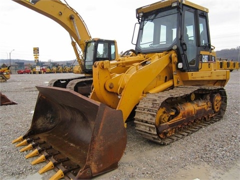  Caterpillar 953C en buenas condiciones Ref.: 1395968489481394 No. 3