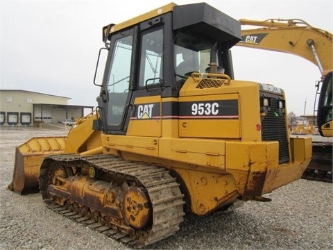  Caterpillar 953C en buenas condiciones Ref.: 1395968489481394 No. 4