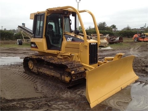  Caterpillar D5G importada en buenas condiciones Ref.: 1395968759800955 No. 2