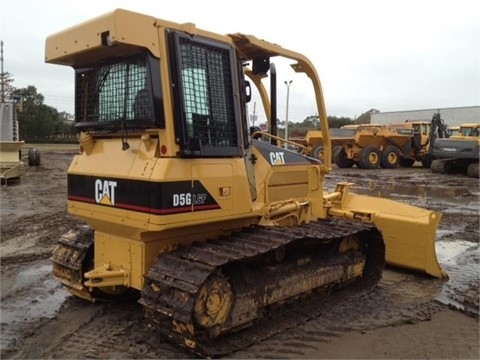  Caterpillar D5G importada en buenas condiciones Ref.: 1395968759800955 No. 3