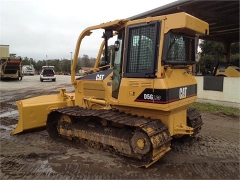  Caterpillar D5G importada en buenas condiciones Ref.: 1395968759800955 No. 4