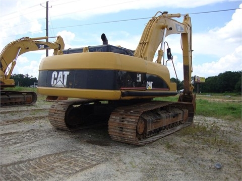 Caterpillar 330CL seminueva Ref.: 1395969220153865 No. 2