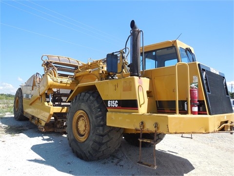  Caterpillar 615C en buenas condiciones Ref.: 1395973849018556 No. 2