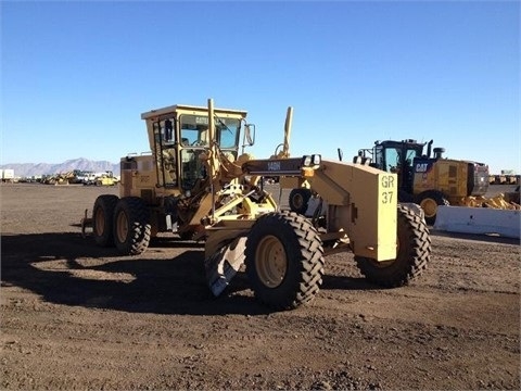  Caterpillar 140H usada Ref.: 1396029755146362 No. 2