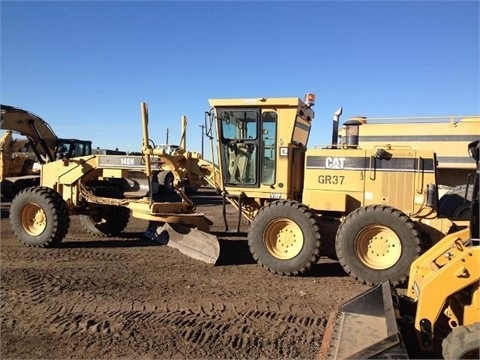  Caterpillar 140H usada Ref.: 1396029755146362 No. 3