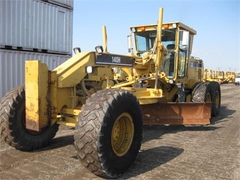 Caterpillar 140H usada en buen estado Ref.: 1396030959789510 No. 2