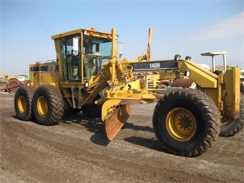 Caterpillar 140H usada en buen estado Ref.: 1396030959789510 No. 3