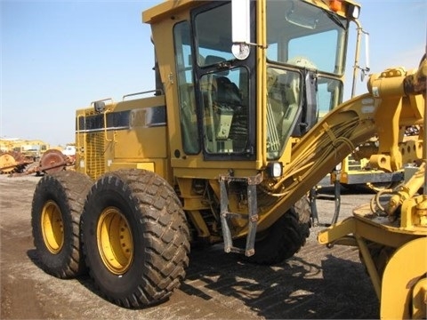 Caterpillar 140H usada en buen estado Ref.: 1396030959789510 No. 4