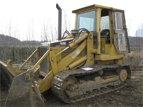  Caterpillar 939C de importacion a la venta Ref.: 1396031154647083 No. 2