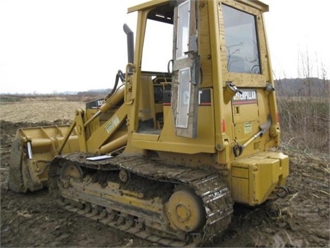  Caterpillar 939C de importacion a la venta Ref.: 1396031154647083 No. 3