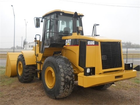  Caterpillar 950G usada a la venta Ref.: 1396031358005743 No. 2