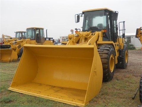  Caterpillar 950G usada a la venta Ref.: 1396031358005743 No. 3