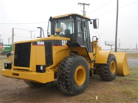  Caterpillar 950G usada a la venta Ref.: 1396031358005743 No. 4