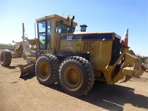  Caterpillar 140H de segunda mano en venta Ref.: 1396031838001541 No. 4