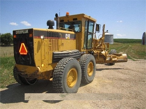  Caterpillar 160H de bajo costo Ref.: 1396035136431155 No. 2