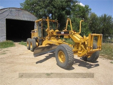  Caterpillar 160H de bajo costo Ref.: 1396035136431155 No. 3