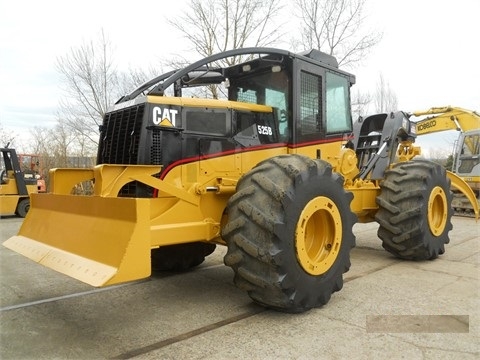 Caterpillar 525B de segunda mano a la venta Ref.: 1396035358856467 No. 3