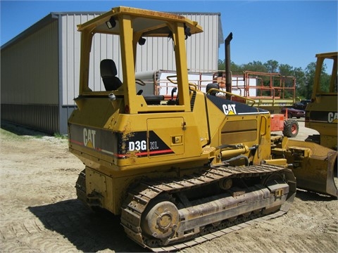  Caterpillar D3G usada en buen estado Ref.: 1396036018881859 No. 3