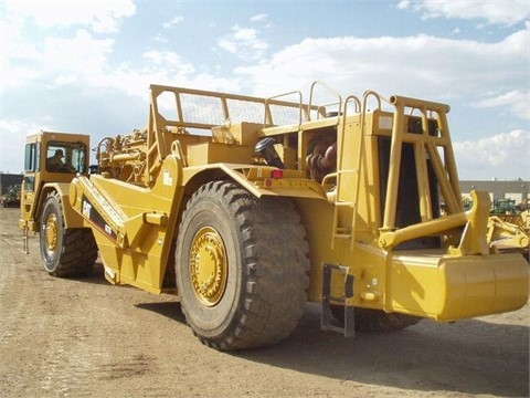  Caterpillar 627G importada a bajo costo Ref.: 1396037660521396 No. 3