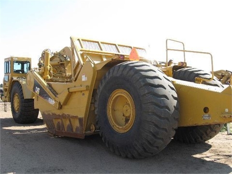  Caterpillar 631G de segunda mano a la venta Ref.: 1396038051802119 No. 2