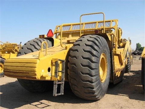  Caterpillar 631G de segunda mano a la venta Ref.: 1396038051802119 No. 3