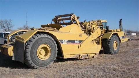  Caterpillar 615C de importacion a la venta Ref.: 1396038156138474 No. 2