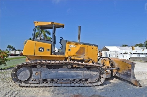  Deere 850J en venta Ref.: 1396044340356610 No. 2