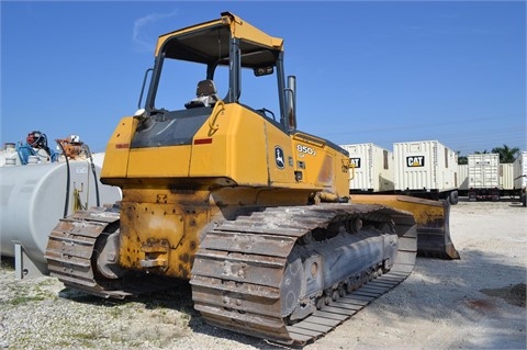  Deere 850J en venta Ref.: 1396044340356610 No. 3