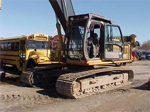  Deere 230C usada a la venta Ref.: 1396051905071501 No. 2