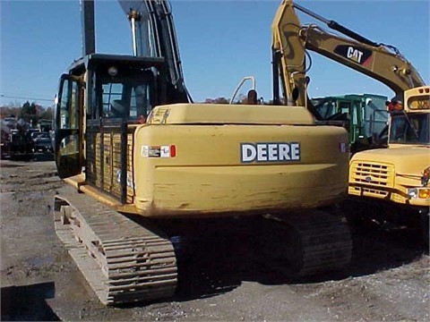  Deere 230C usada a la venta Ref.: 1396051905071501 No. 3