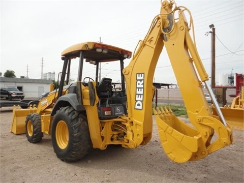  Deere 310SG usada a la venta, 4x4 Ref.: 1396053723462843 No. 3