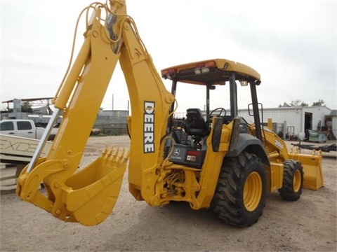  Deere 310SG usada a la venta, 4x4 Ref.: 1396053723462843 No. 4