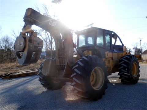 CATERPILLAR 525C de segunda mano a la venta Ref.: 1396056857814325 No. 3