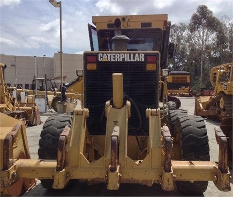  Caterpillar 140H en buenas condiciones Ref.: 1396110657672959 No. 3